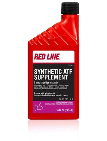 Red Line 4001 Auto Trans Fluid Additive