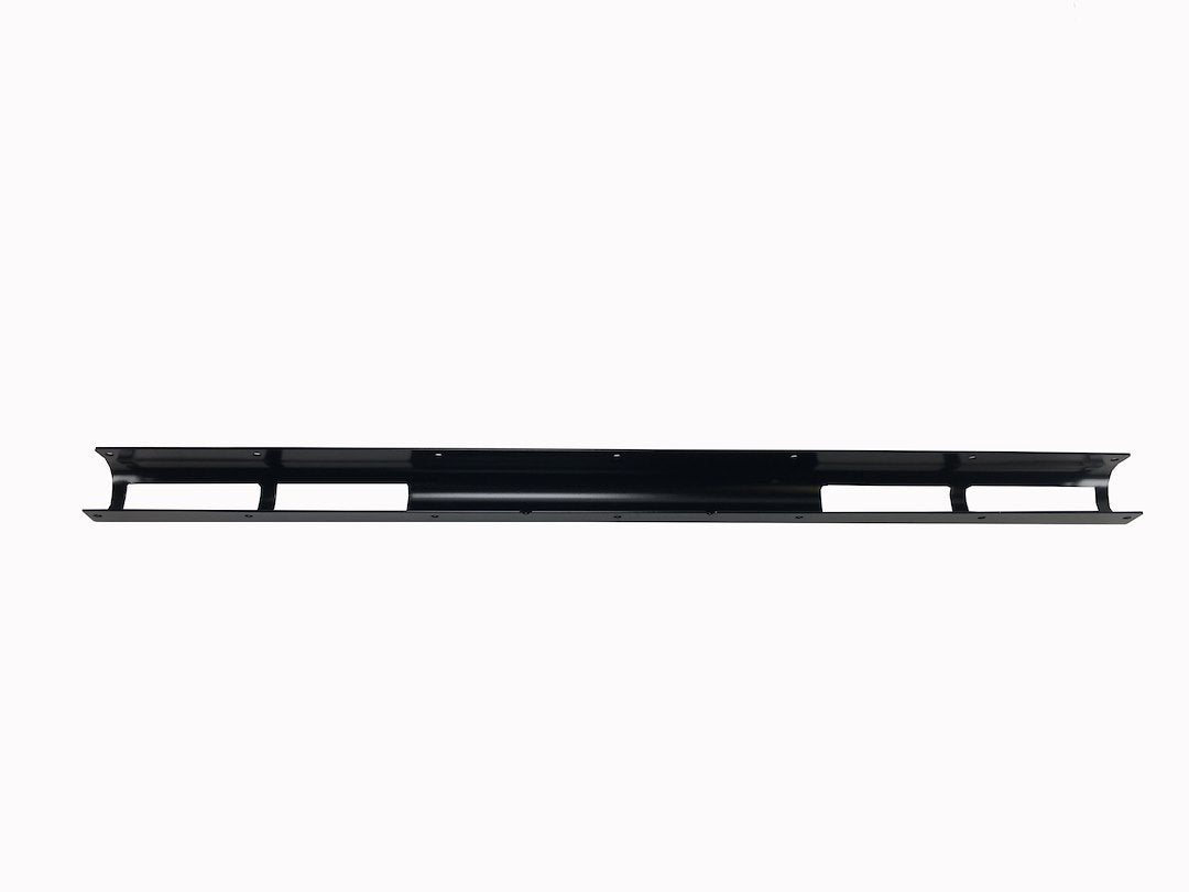Westin Engineered To High Standards Bumper Push Bar Top Channel Cover 36-6015SMP4 - Black Elite 33.1 LI Codemr6 Mpower