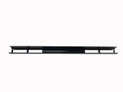 Westin Engineered To High Standards Bumper Push Bar Top Channel Cover 36-6015SMP4 - Black Elite 33.1 LI Codemr6 Mpower