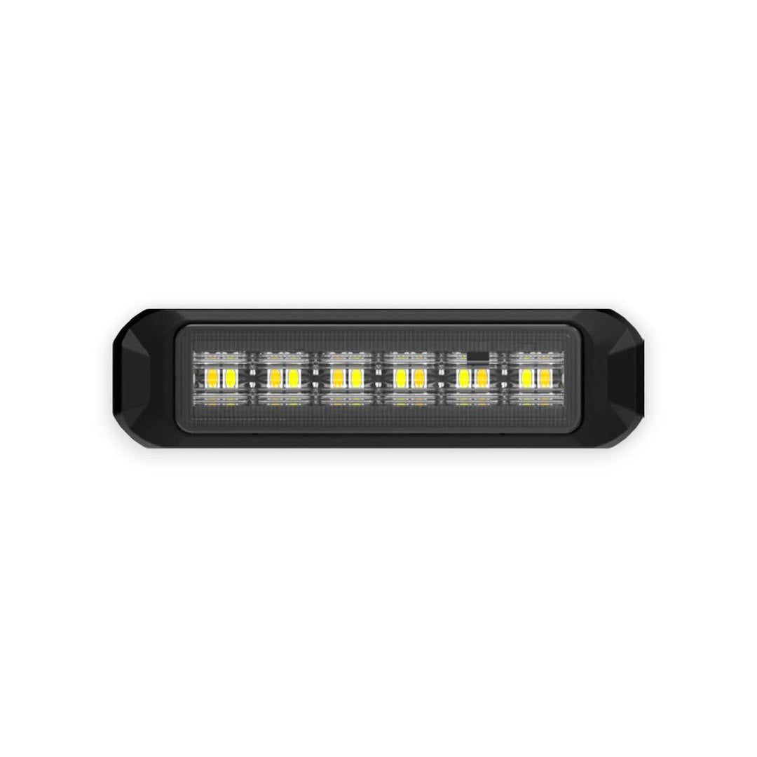 ARC Lighting BB6110D Warning Light