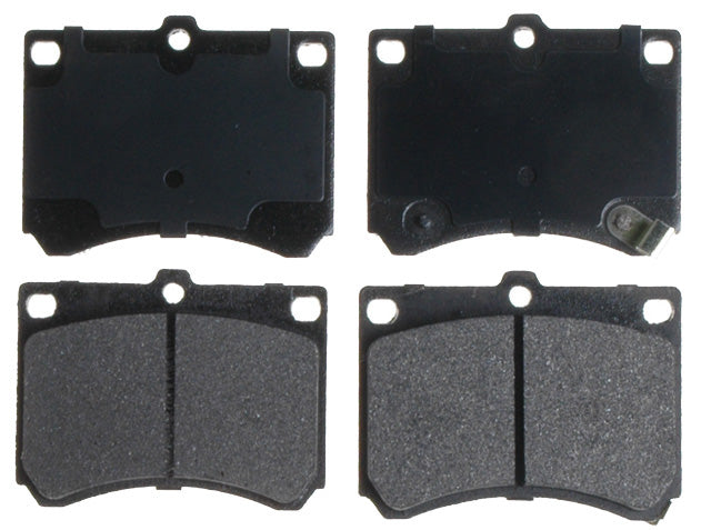 R/M Brakes SGD473M - Disc Brake Pads