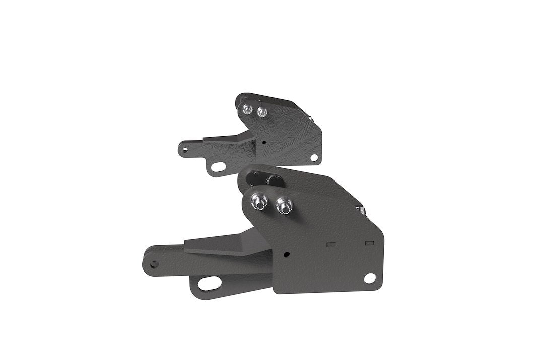 Blue OX Requires No Welding For Installation Vehicle Baseplate BX2916 - Bsplt 25 Ford Pickup F-250 F-350