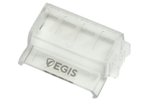 Egis Mobile 8023-04 Fuse Block