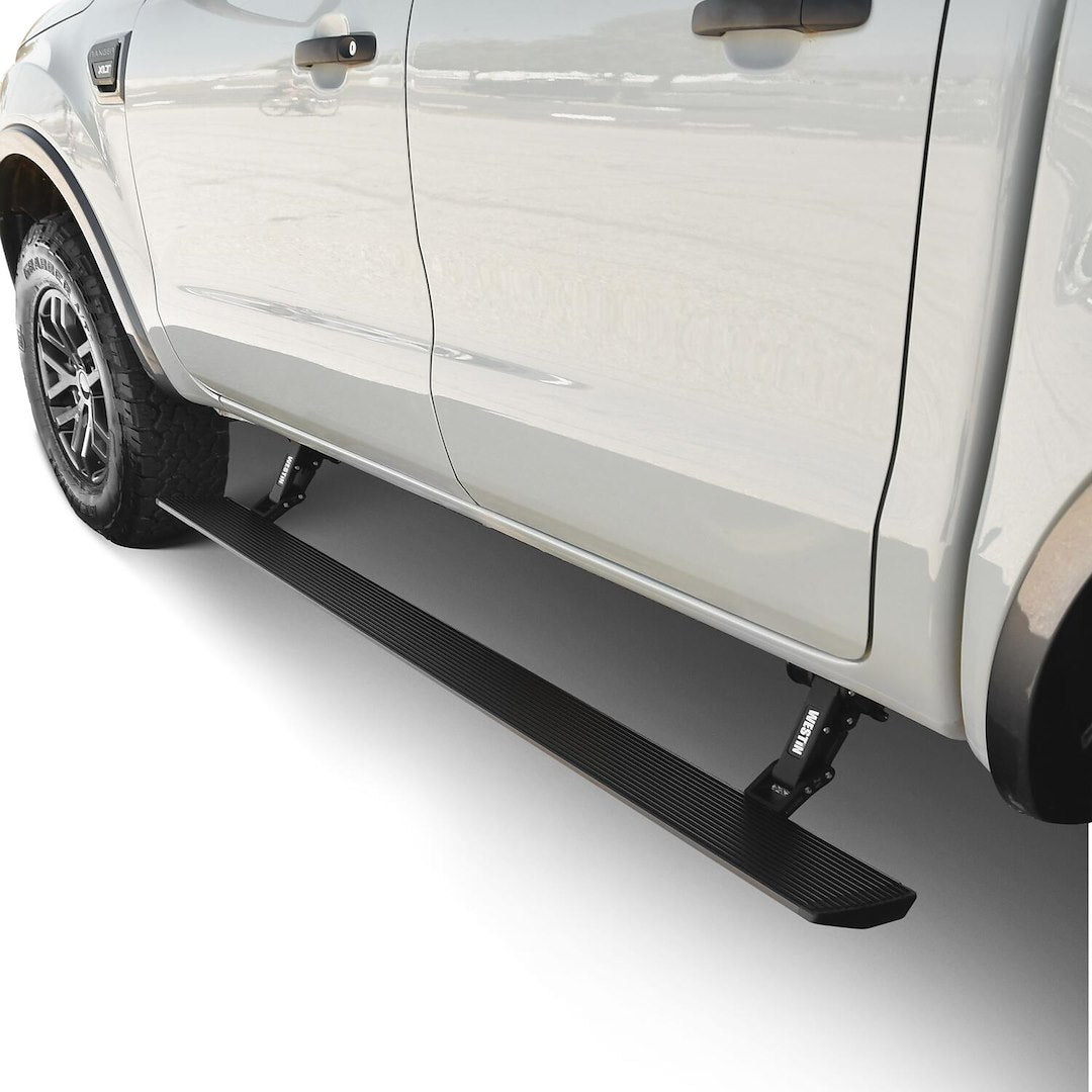 Westin 29-24155 PRO E Electric Running Boards