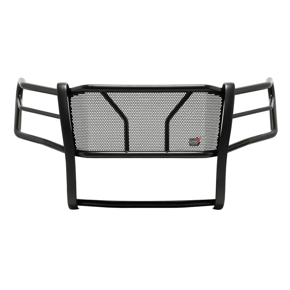 Westin Full Punch Plate Grille Grille Guard 57-4045 - Hdx