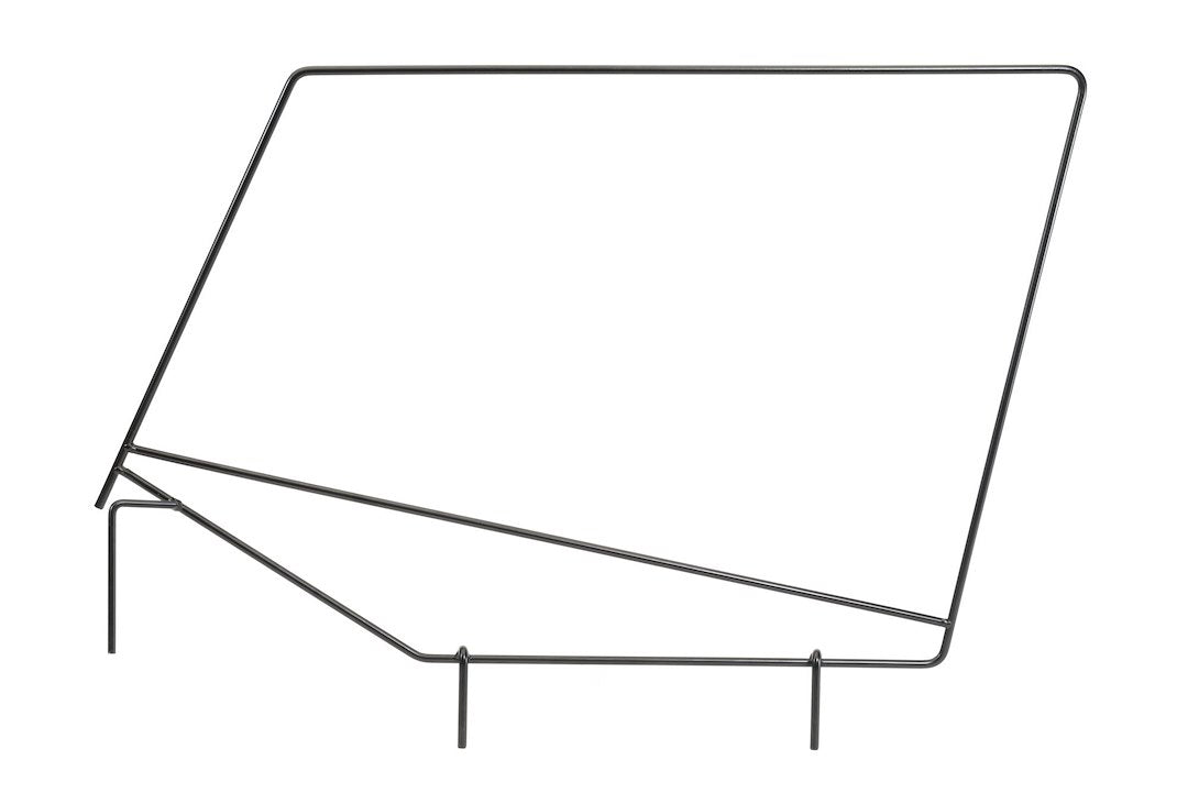 Mastertop 15422101 Soft Top Door Frame