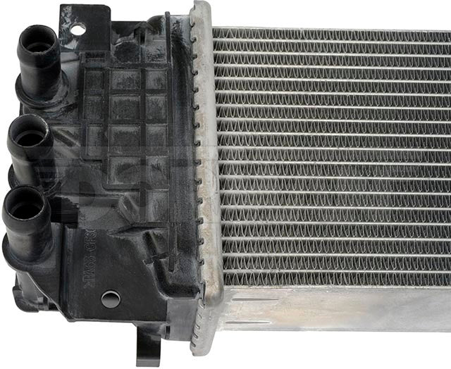 Dorman Limited Lifetime Warranty Intercooler 918-376 - Engine