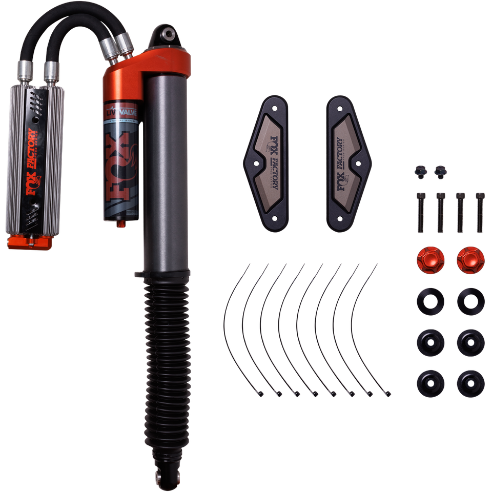 FOX Shox 883-06-183 Shock Absorber