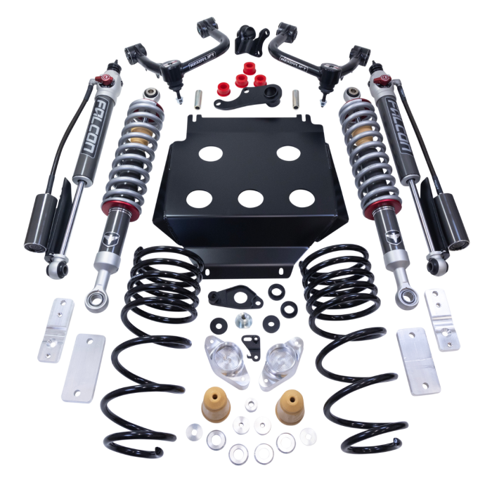 Readylift 62-55345 Lift Kit Suspension
