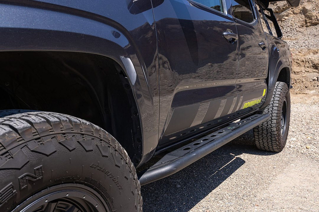 Ironman 4X4 SS072S Nerf Bar
