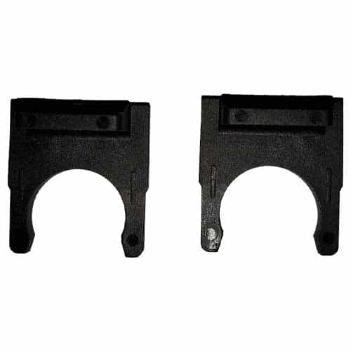 Xylem 20408000 Limited 90 day warranty - Side Clips Pair