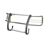 Black Horse 17GV02MSS - Chrome Mirror