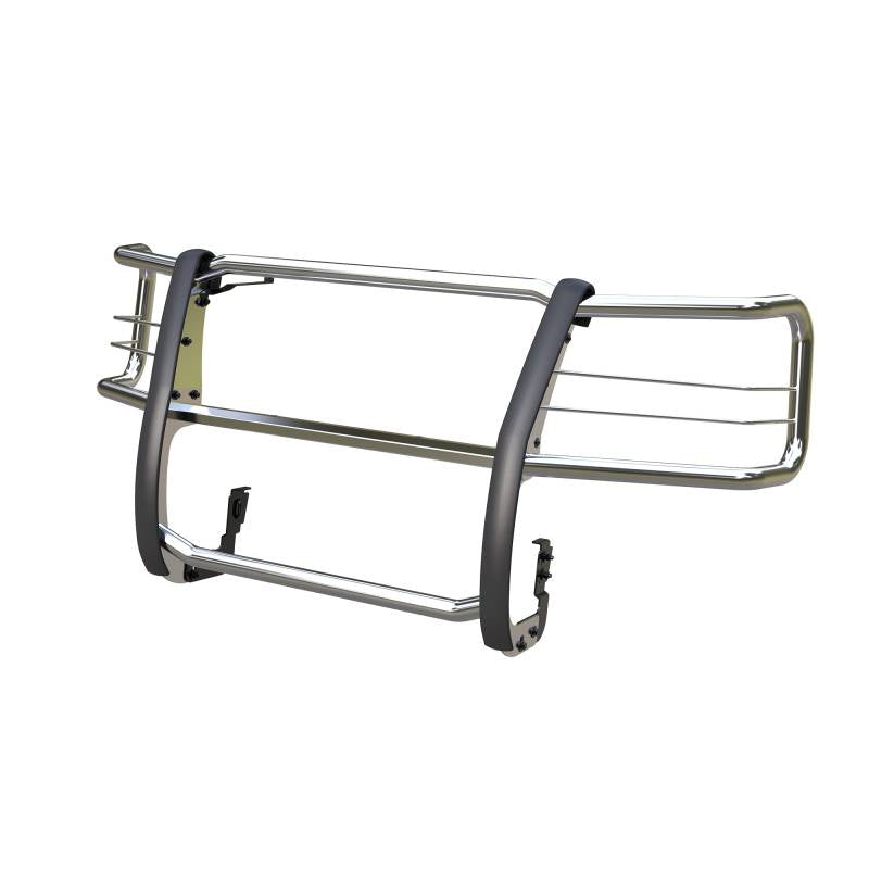 Black Horse 17GV02MSS - Chrome Mirror