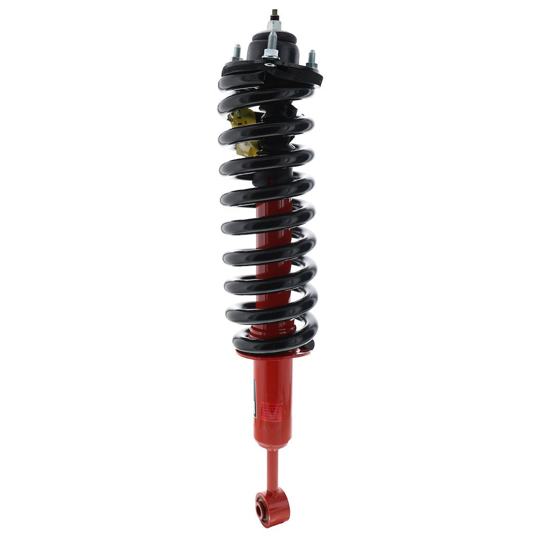 KYB Shocks Limited Lifetime Warranty Shock Absorber SRM4802 - Truck-Plus