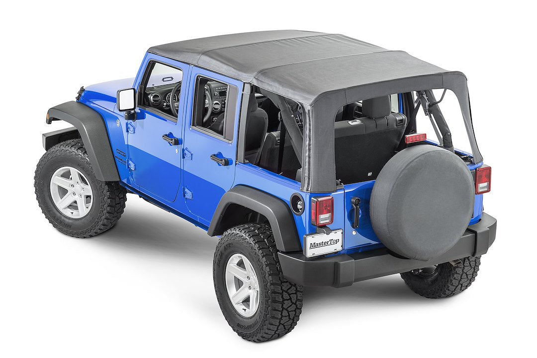 Mastertop 15101435 Soft Top