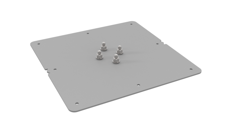 Winegard SDWDGSP Satellite Internet Antenna Mount