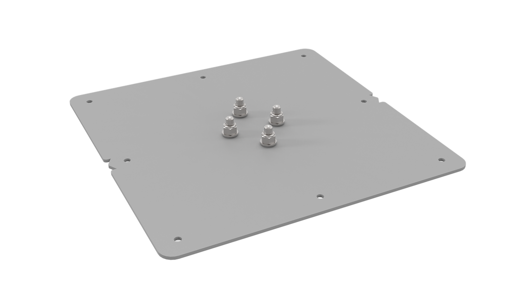 Winegard SDWDGSP Satellite Internet Antenna Mount