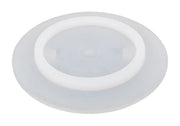 Icon Made In USA Fresh Water Tank Fill Plug 14120 - Spin Fitting Patch 3.12 Pilot 4.5OD