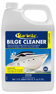 Star Brite 080500N Bilge Cleaner