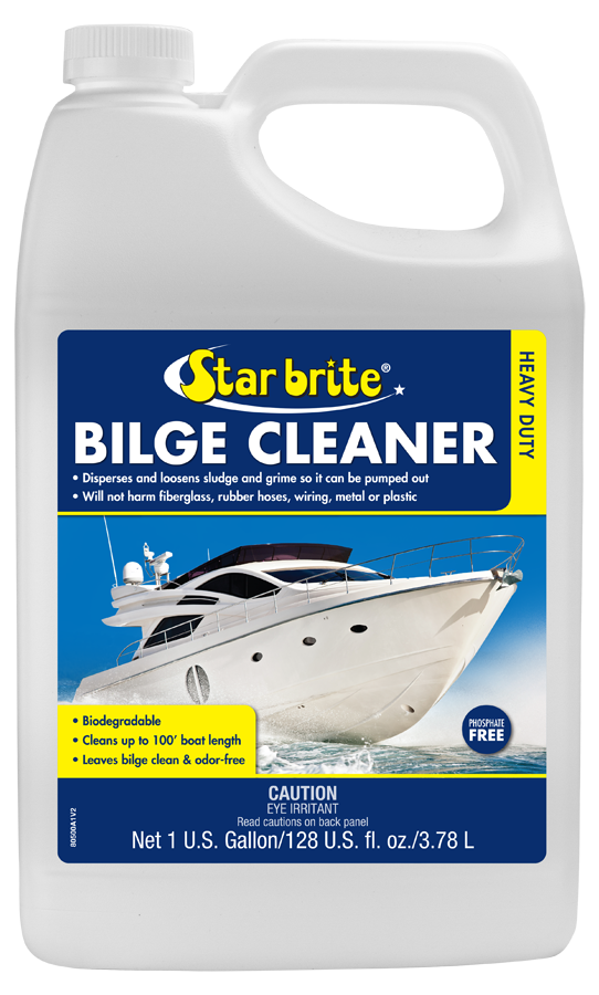Star Brite 080500N Bilge Cleaner