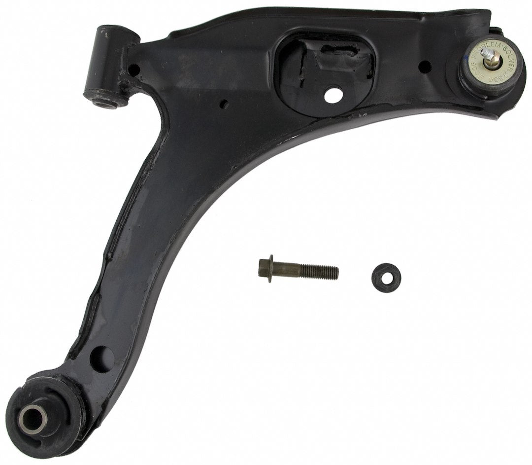 Moog Limited Lifetime Warranty Control Arm K620024 - Lwr Contrl Ball Joint
