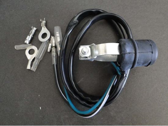 Helix Racing 688-8800 Offer exact oem style replacement - CR XR Killbutton