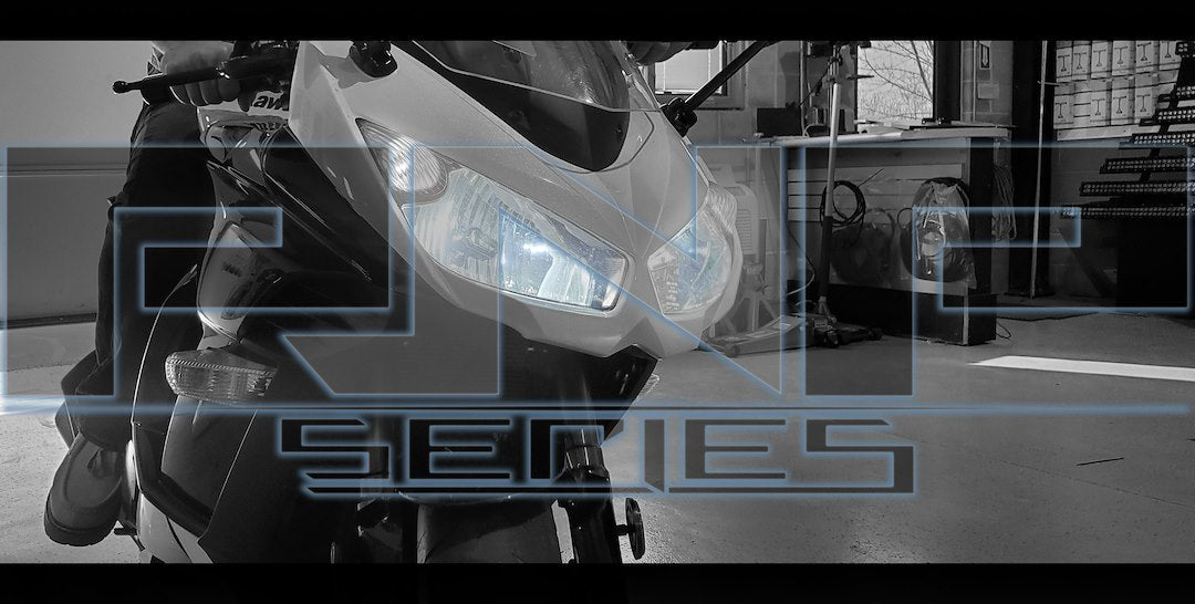 Racesport LT RSPNP9005 Driving/ Fog Light Bulb