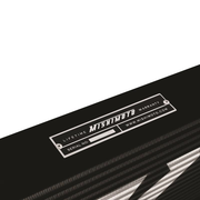 Mishimoto Limited Lifetime Warranty Intercooler Mmint-URB - Universal Inter