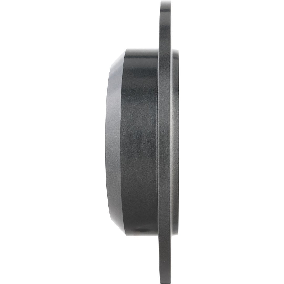 Brembo Rust-Resistant Coating Brake Rotor 08N35211C02 - Disc