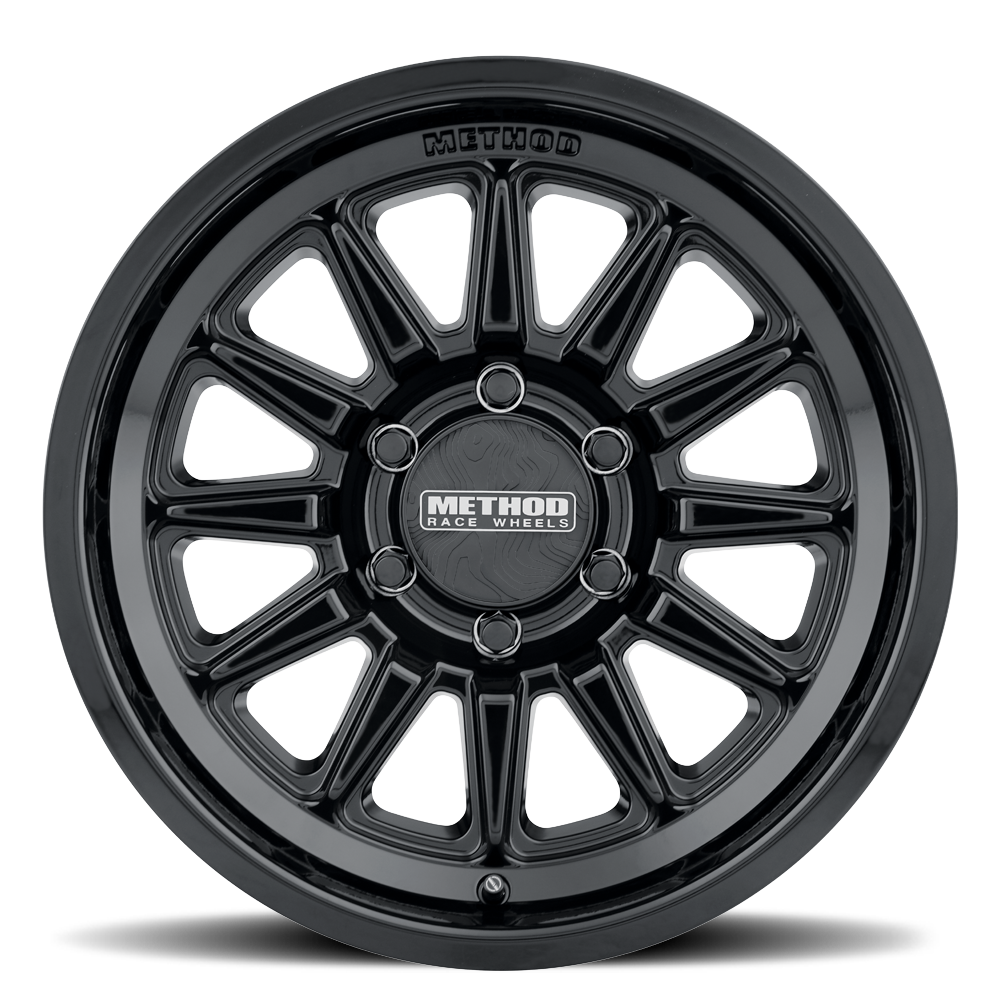 Method Race MR323890601312 Wheel