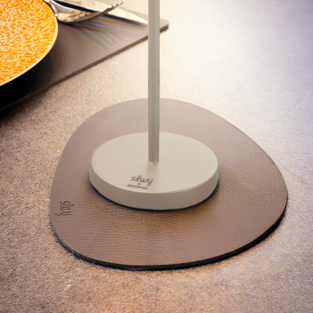 Silwy Magnet This Can Be Stored Upright Interior Light Syso-2024-S4 - Sand Magnetic Monaco