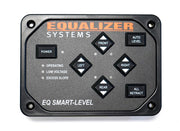 Equalizr SYS 3758SC - Leveling System Touchpad
