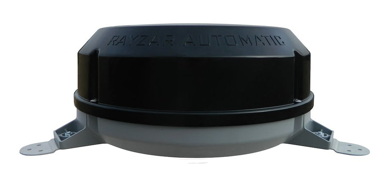Winegard RZ-8535 Embedded ultra low noise amplifier - Black Rayzar Ota Antenna