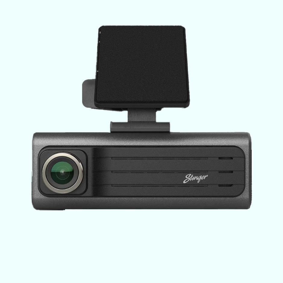 Racesport LT External GPS Antenna Required Dash Camera SDC-2CHFHD - Cam 2CH Full HD 1080P