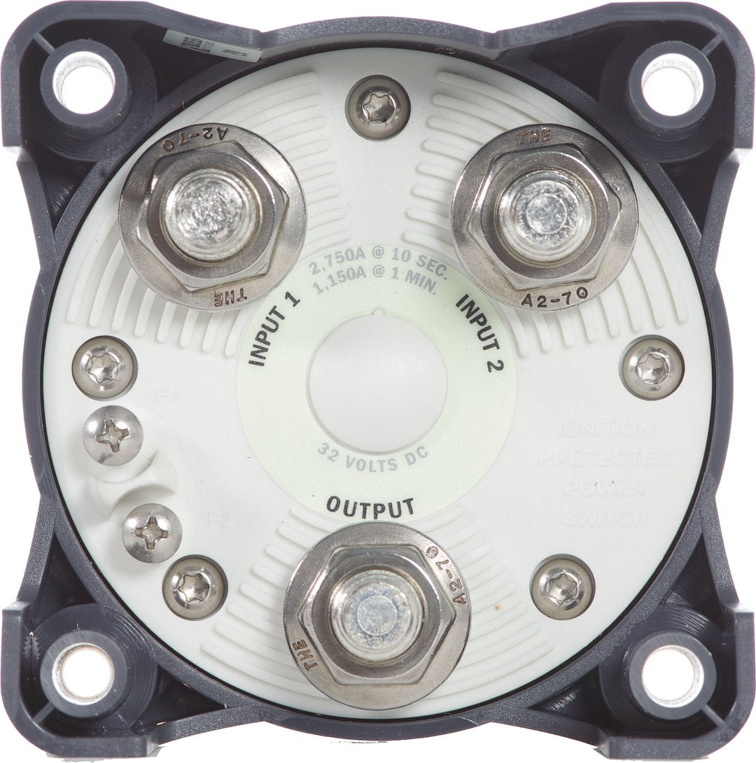 Blue SEA 11003-BSS Battery Selector Switch