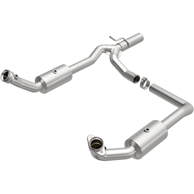 Magnaflow 4551599 Catalytic Converter