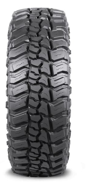 M.T. Street Limited Supplier Warranty Tire 247902 - 38X15.50R24LT 128Q Baja Boss