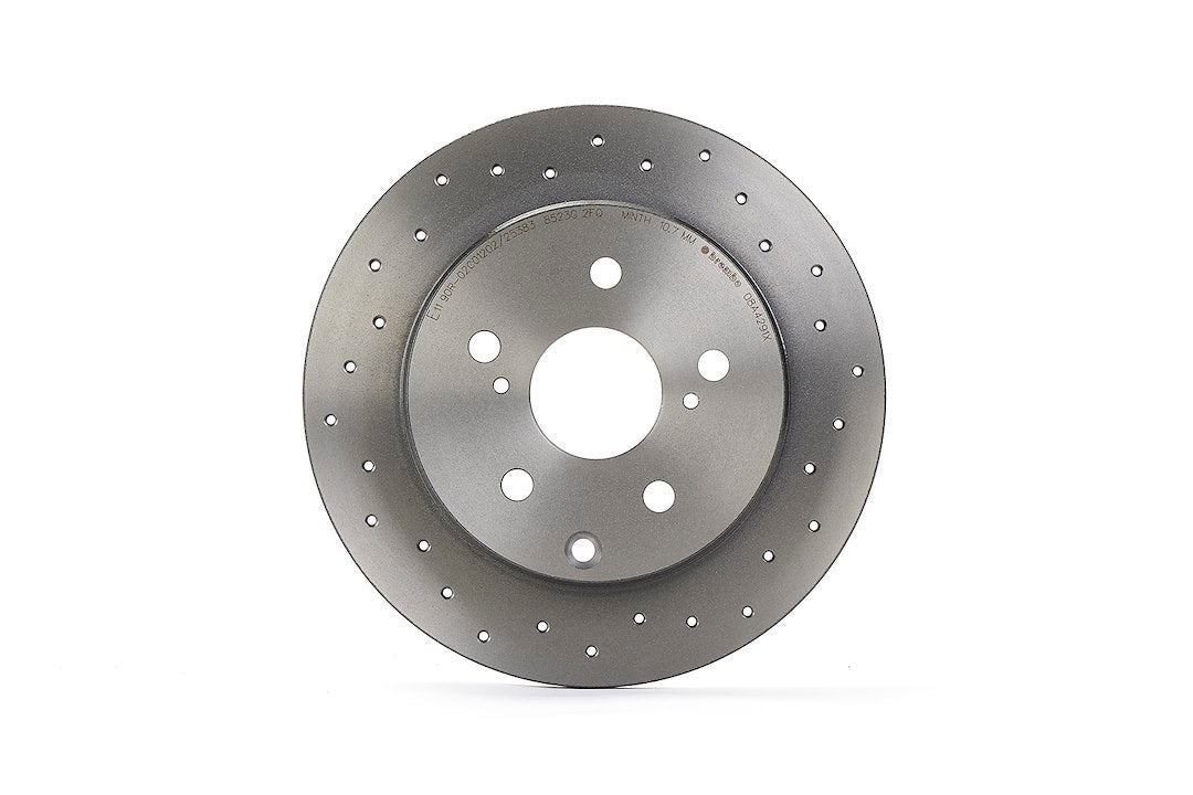 Brembo 08A4291XC02