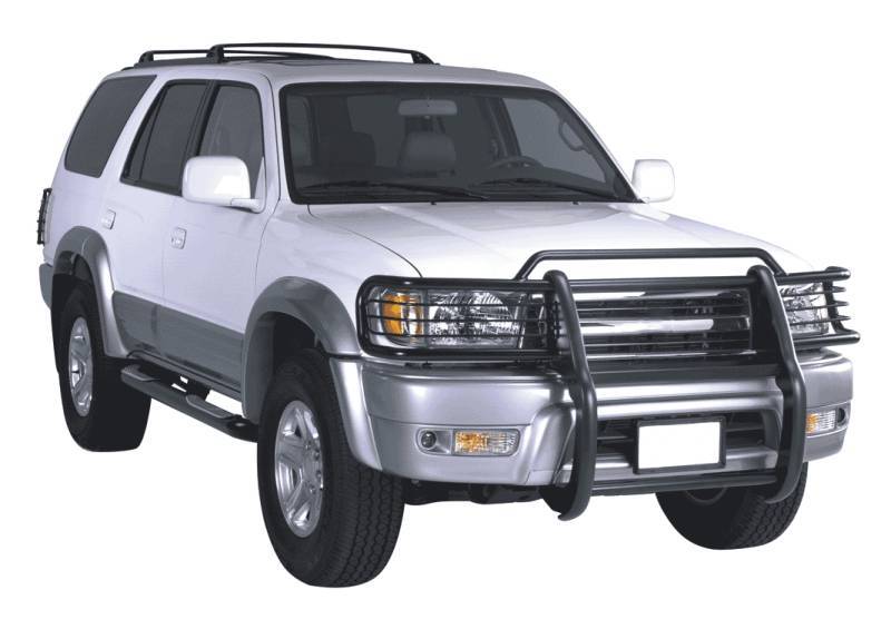 Black Horse 17TN23MA Grille Guard