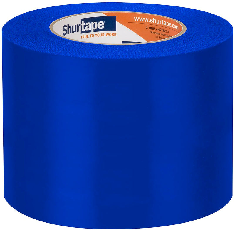 Shurtape Maintains A Watertight Seal Boat Shrink Wrap Seam Tape 105743 - PE 900 Srb 96MM 55M-12 Rls