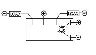 Sierramarine RK19030 Multi Purpose Switch