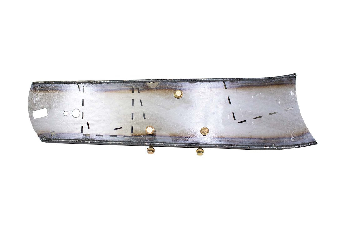 Kentrol Limited Lifetime Warranty Replacement Frame Section RB7128L - Leaf Spring Left Side