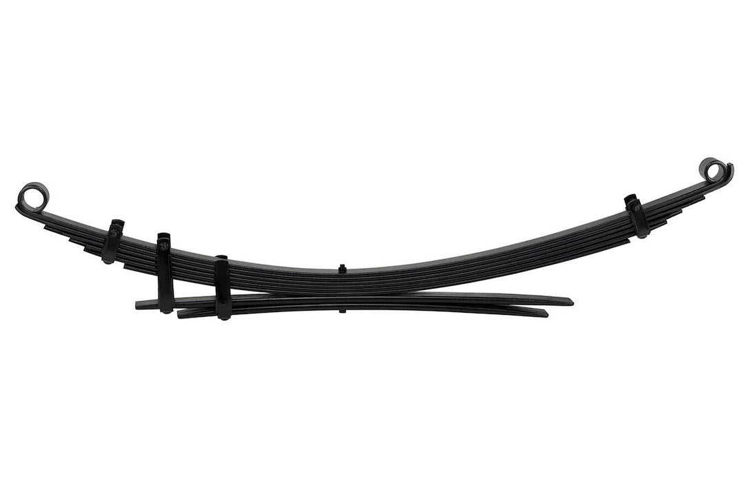 Ironman 4X4 TOY071C Leaf Spring
