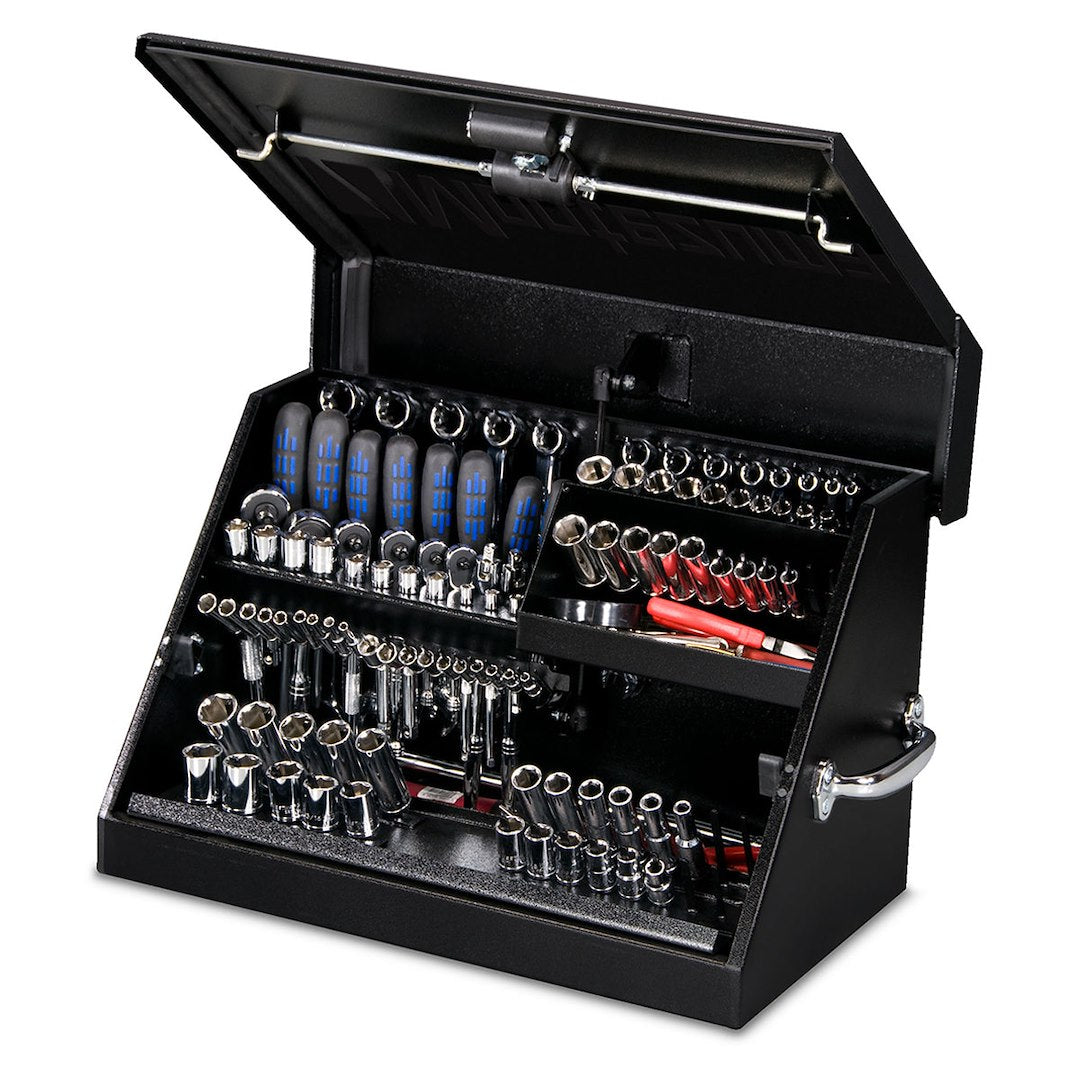 Montezuma SM200B Tool Box