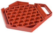 Valterra LLC Long-Lasting UV Stabilized Trailer Stabilizer Jack Stand Pad A10-0925 - Stayput Jackpad 8-3