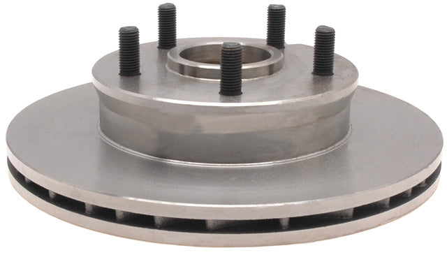 Raybestos Limited Supplier Warranty Brake Rotor 96302R - Parts