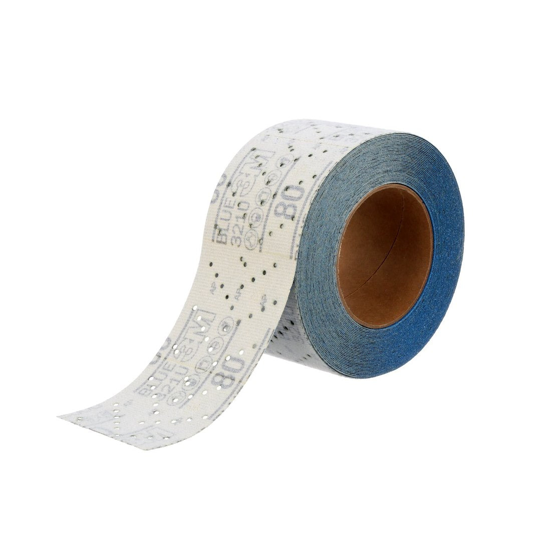 3M No Supplier Warranty Sandpaper 36187 - Part