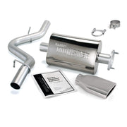 Banks 51314 - Monster Exhaust System