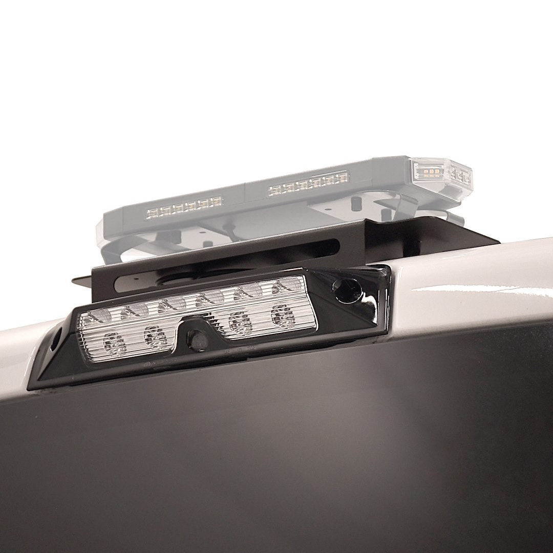 Putco 950009 Warning Light Mount