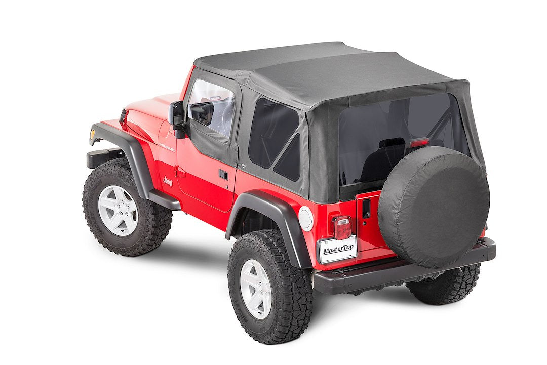 Mastertop 15111235 Soft Top